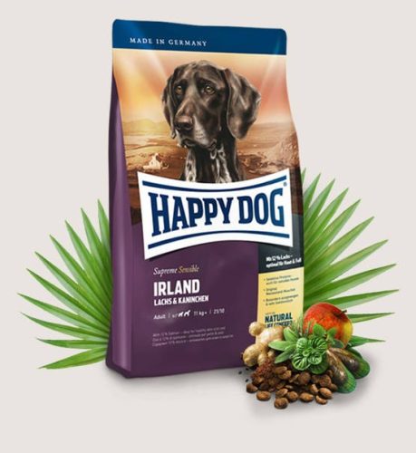 Happy Dog Supreme Sensible – Irland ( Ireland) 4kg