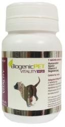 BiogenicPet Vitality Large Breed 60szemes