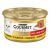 GOURMET GOLD Melting Heart csirke nedves macskaeledel 85g