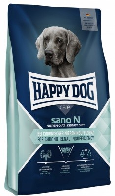   HAPPY DOG CARE SANO N 1kg