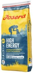 Josera High Energy 30/21, 15kg