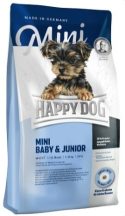 Happy Dog Mini Baby & Junior 29 4kg