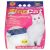 StarCat Szilikonos macskaalom 7,2l