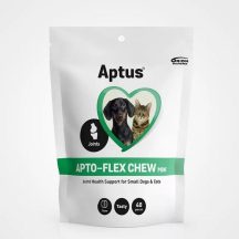 Aptus apto-flex chew mini tabletta 40 db