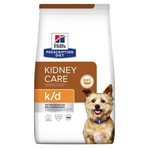 Hills PD Canine k/d Kidney Care 2kg