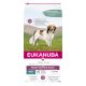 Eukanuba Daily Care Mono-Protein with Duck 12kg