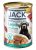 JACK HIPOALLERGÉN PÁSTÉTOM 400 G BÁRÁNYHÚS BURGONYÁVAL