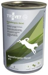 Trovet Hypoallergenic Horse HPD konzerv 400g