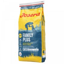 Josera Family Plus 15kg 