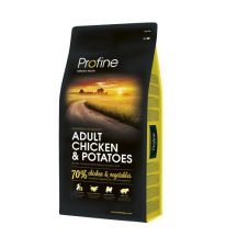 Profine Adult Chicken & Potato 15 kg
