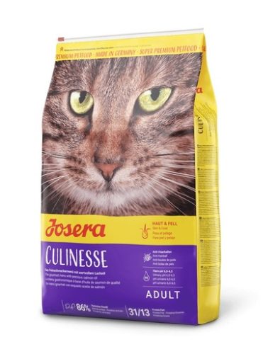   JOSERA CAT CULINESSE 10kg