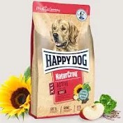 Happy dog natur croq Activ 15kg
