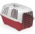 PRATIKO 2 METAL TRANSPORT BOX - 55X36X36CM PIROS