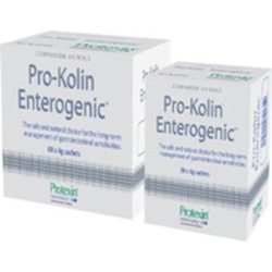Protexin pro-kolin enterogenic 60*4 g