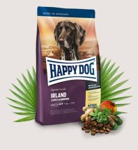   Ingyenes Szállítás : Happy Dog Supreme Sensible – Irland ( Ireland) 12,5kg