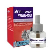 Feliway friends utántöltő 48 ml