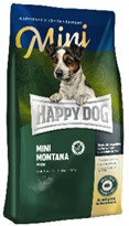 Happy Dog Mini Montana 4kg