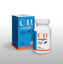   2db-tól : C-11 complex integrált porcvédő tabletta, 60db (VitaMed) izületvédelem felsőfokon