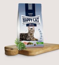 Happy Cat Culinary Adult Lazac Macskaeledel  10kg