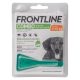 Frontline Combo Spot-on kutya S 2-10kg  