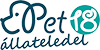 Pet18 webshop                        