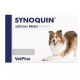 Synoquin Efa Medium Breed Tablets 30-db-os