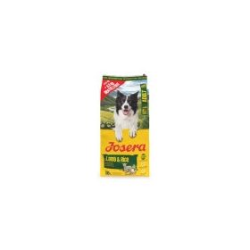 Josera Lamb & Rice 21/11, 12,5+2,5kg