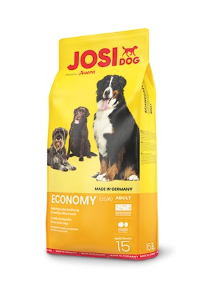 Josera JosiDog Economy 15kg, 22/8