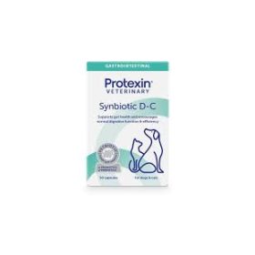  Vetri-Care Protexin synbiotic dc 50db-os