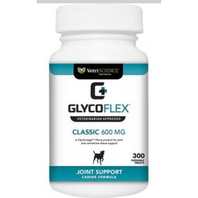   Vetri-Care GF 600 (GlycoFlex) tabletta 300 db 1doboz