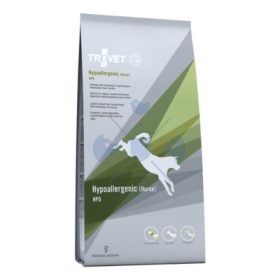 TROVET Hypoallergenic Dog HPD - Horse 10 kg