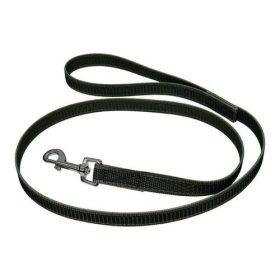 Color & Gray® póráz - Fogóval 20mm széles 1,2m szürke