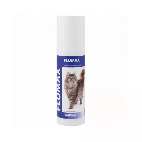 VetPlus Flumax immunerősítő paszta 150ml