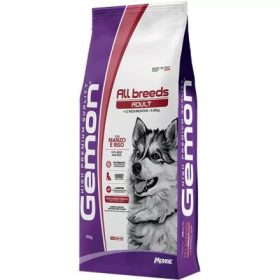 Gemon Dog 20kg Marha