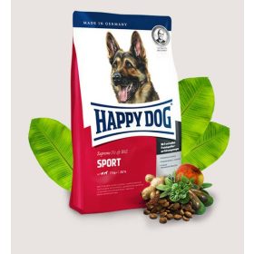 Happy Dog Supreme Fit & Well Adult Sport 15kg 