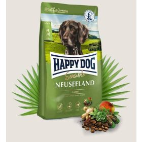 Happy Dog Supreme Sensible- Neuseeland 12,5kg 