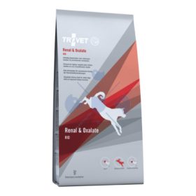 Trovet Renal Oxalate Diet RID 3kg