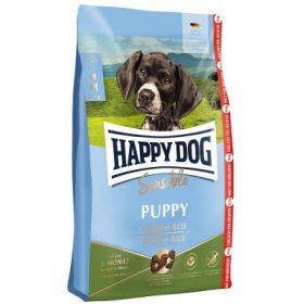 Happy Dog Profi Supreme Puppy Lamb & Rice 18kg