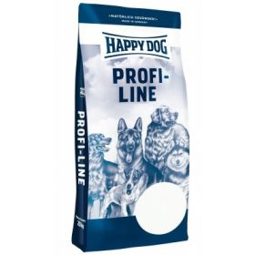 Happy dog Profi-line lamm 17kg 
