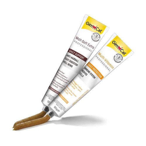 GimCat Multivitamin Professional paszta