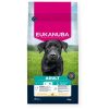 Eukanuba Adult Large Breed csirke 15kg 