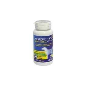   Noroflex ízületvédő, fájdalomcsökkentő rágótabletta 600+100mg  kutyáknak