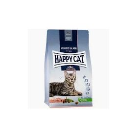 Happy Cat Culinary Adult Lazac Macskaeledel 10kg