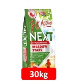 FitActive Next Hypoallergenic Meadow Stars (15+15=30kg)