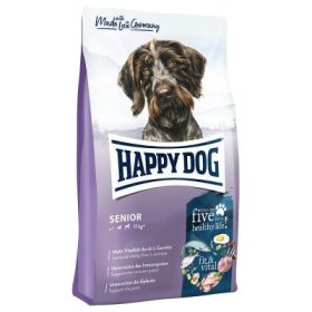 Happy Dog Supreme Fit & Vital - Senior 12kg