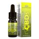 Full Spektrum CBD5 olaj 2db-tól