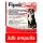 Fipnil Combo Spot-On ( 40-60kg. kutyáknak ) rácsepegtető oldat 3ampulla