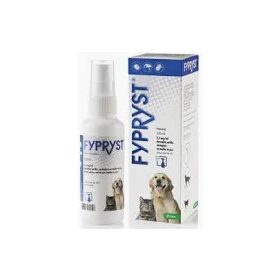 Fypryst Spray kutyáknak és macskáknak 100ml
