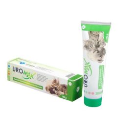 UROMAX PASZTA STRUVIT KŐ FELOLDÁSRA 100G