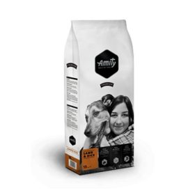 Amity Premium Dog Lamb & Rice 2x15 kg